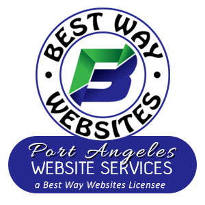 Port Angeles Web Design